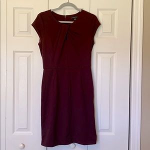 Banana Republic sheath dress
